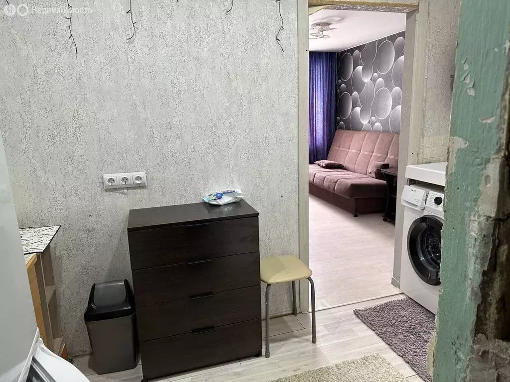 2-комнатная квартира: Реж, Спортивная улица, 10 (22.7 м) - Фото 2