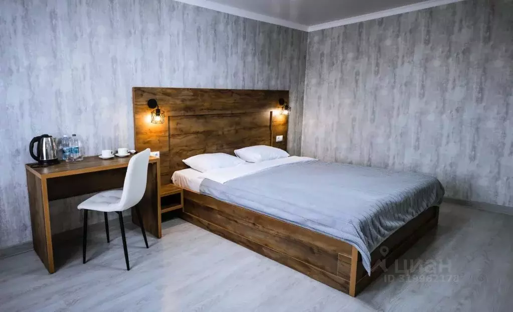 Комната Оренбургская область, Оренбург ул. Шевченко, 20В (36.0 м) - Фото 2