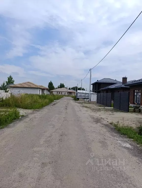 Участок в Московская область, Раменское ул. Августовская, 19 (6.0 ... - Фото 2