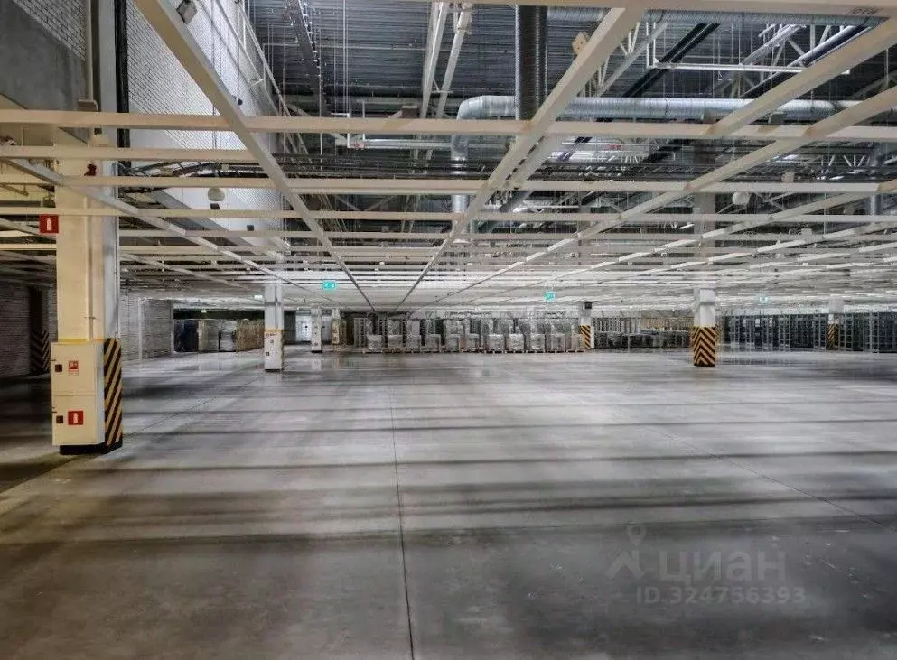 Помещение свободного назначения в Ленинградская область, Всеволожский ... - Фото 2