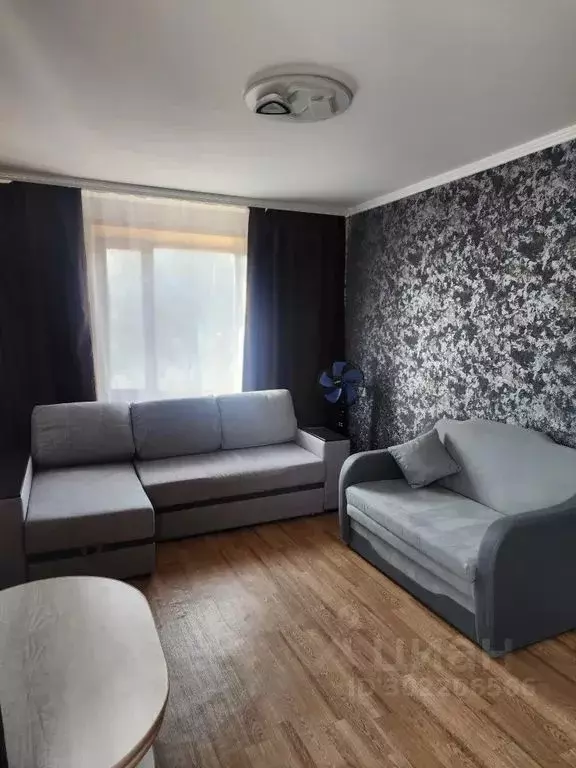 2-к кв. Камчатский край, Елизово ул. Завойко, 81 (48.0 м) - Фото 1