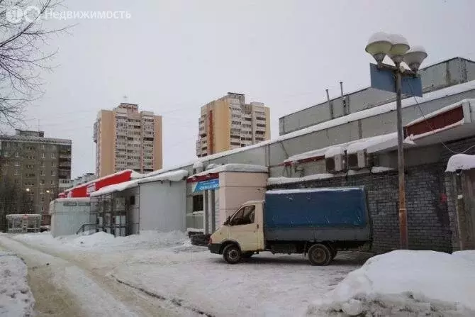 Помещение свободного назначения (54 м) - Фото 2