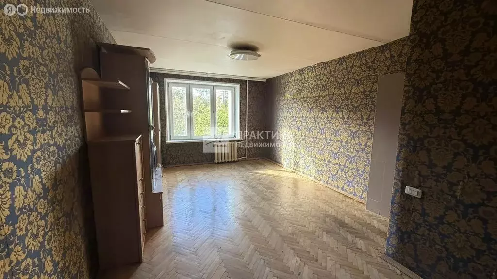 1-комнатная квартира: Москва, улица Свободы, 38 (38 м) - Фото 2