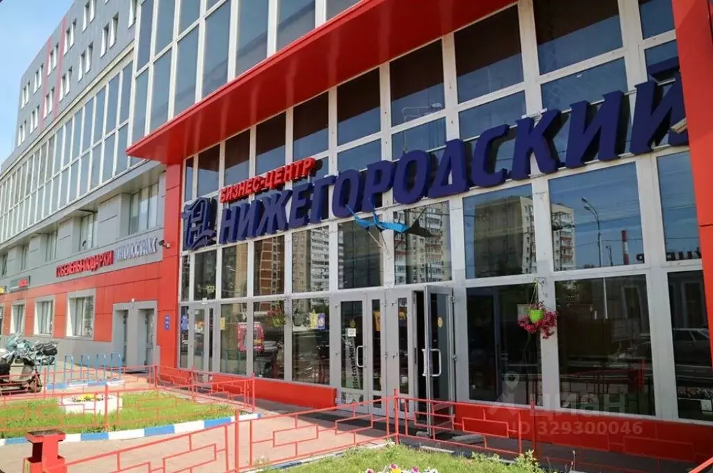 Склад в Москва Нижегородская ул., 29-33С32 (297 м) - Фото 2