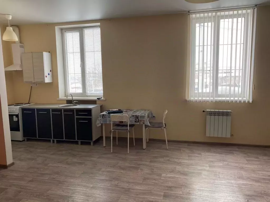 Студия Башкортостан, Уфа Коммунистическая ул., 14 (43.0 м) - Фото 2