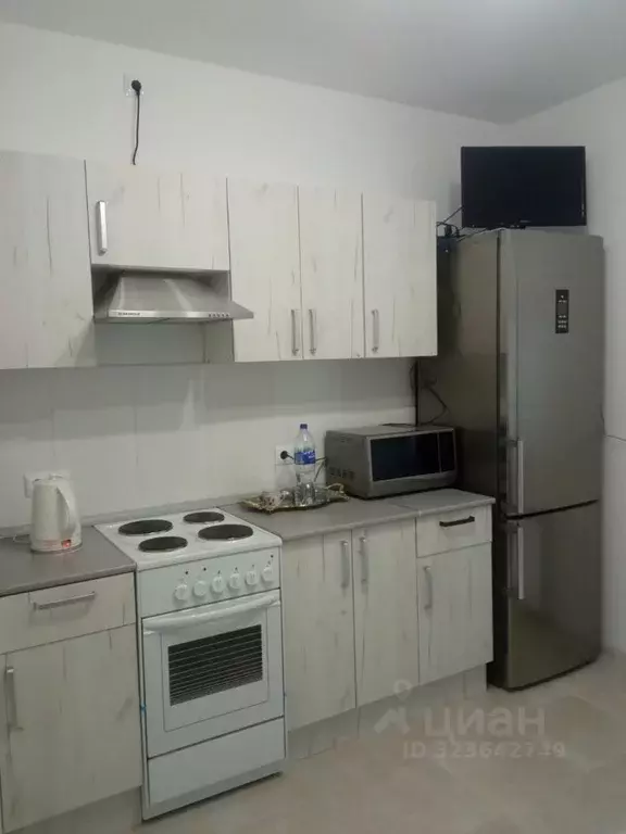 1-к кв. Москва проезд Чечерский, 28к1 (40.0 м) - Фото 1