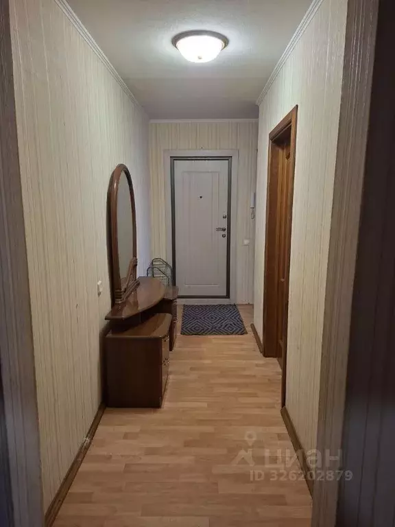 3-к кв. Самарская область, Тольятти 9-й кв-л, бул. Туполева, 13 (65.0 ... - Фото 2