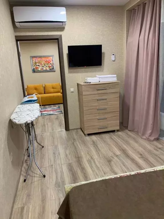 2-к кв. Краснодарский край, Анапа проезд Голубые Дали, 9 (65.0 м) - Фото 0