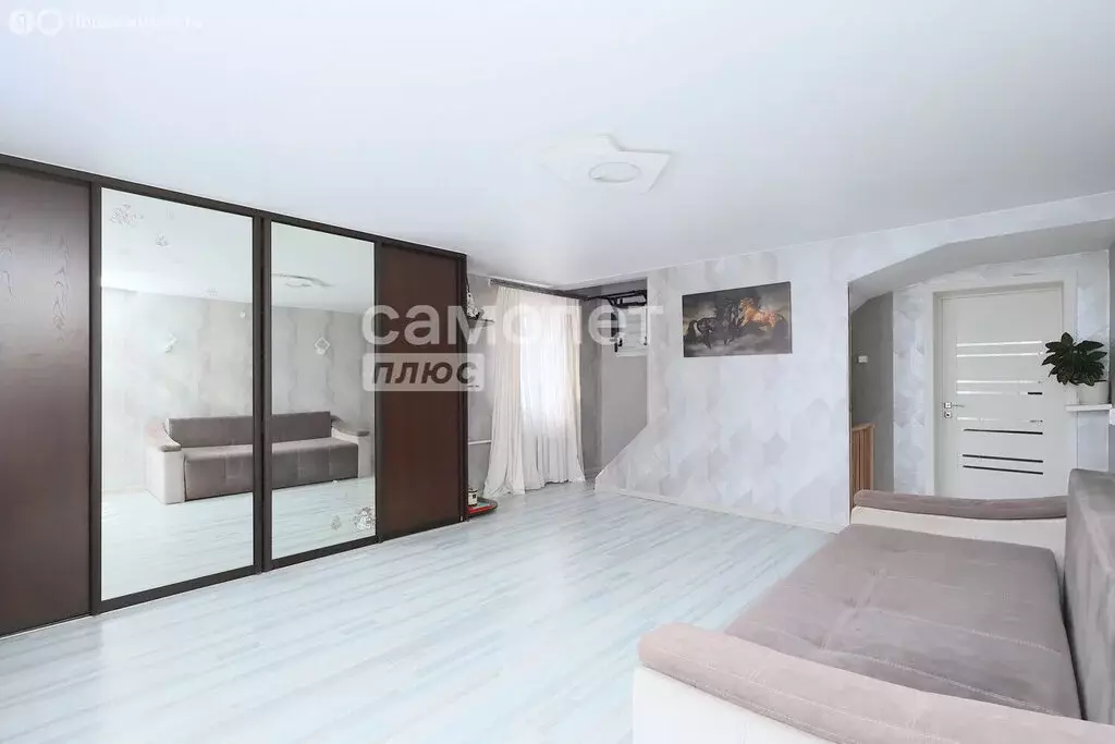 Дом в Кемерово, Колхозная улица, 26 (145.2 м) - Фото 1