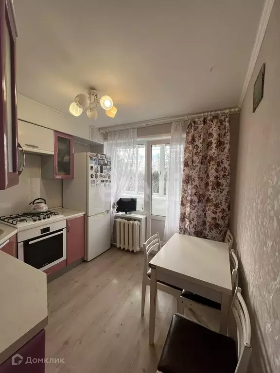 Продаётся 2-к квартира, 48.8 м - Фото 1