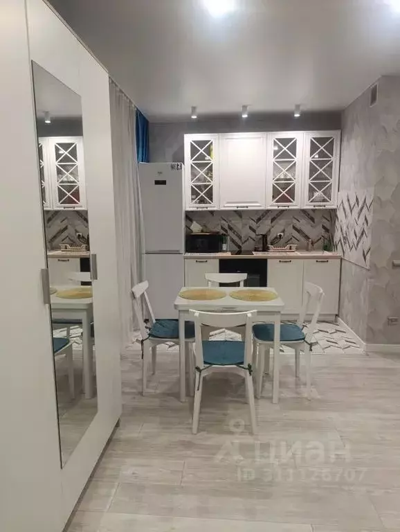 Студия Бурятия, Улан-Удэ ул. Смолина, 61 (35.0 м) - Фото 2