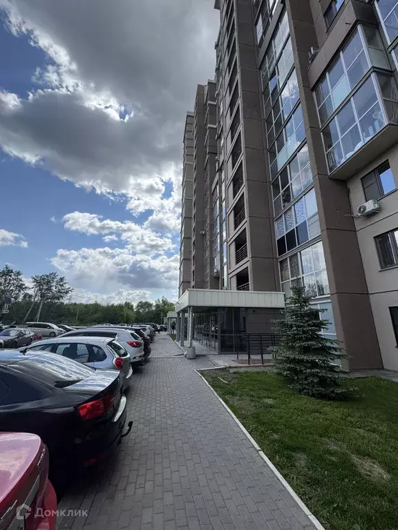 Продаётся 3-к квартира, 80.4 м - Фото 1