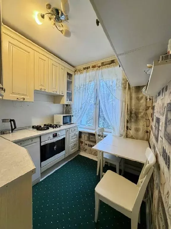 Продается 1-комнатная квартира - Фото 1