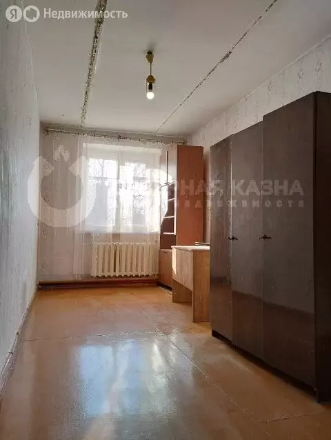 3-комнатная квартира: Арамиль, улица Ленина, 1А (59.1 м) - Фото 1