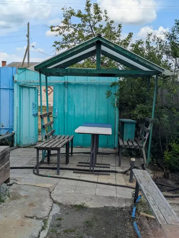 Дом в Челябинская область, Еткульский муниципальный округ, с. ... - Фото 2