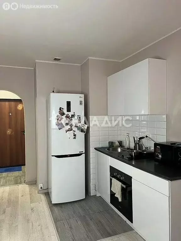 Квартира-студия: Мурино, улица Шувалова, 48 (27.6 м) - Фото 2