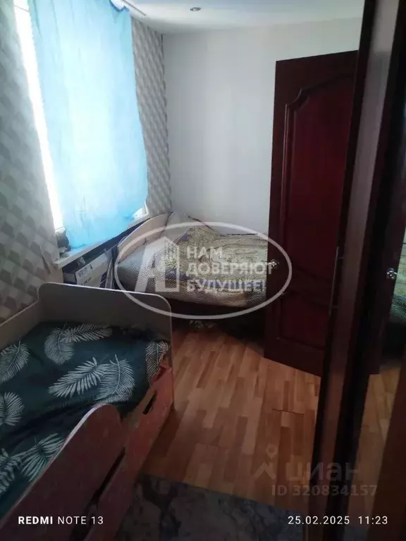 1-к кв. Пермский край, Чусовой ул. Мира, 5 (30.4 м) - Фото 1
