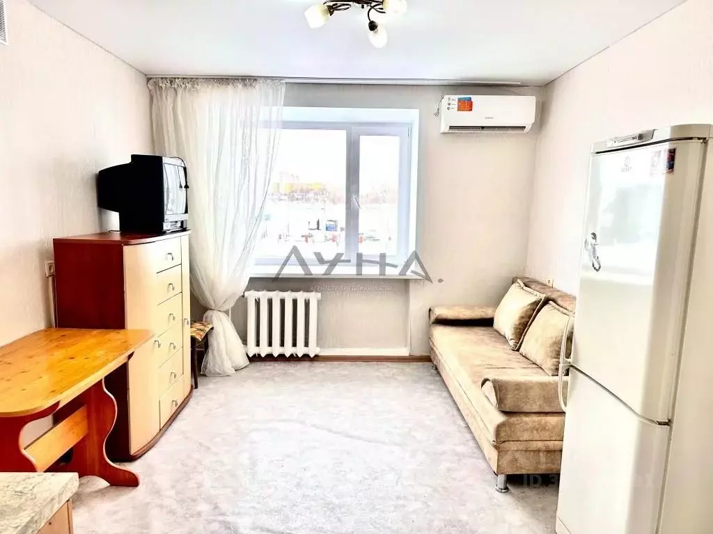 Комната Татарстан, Набережные Челны пос. ГЭС, наб. Габдуллы Тукая, 45 ... - Фото 2