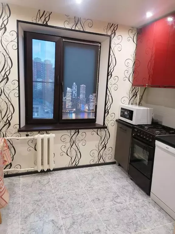 1-к кв. Московская область, Балашиха Железнодорожный мкр, ул. ... - Фото 1