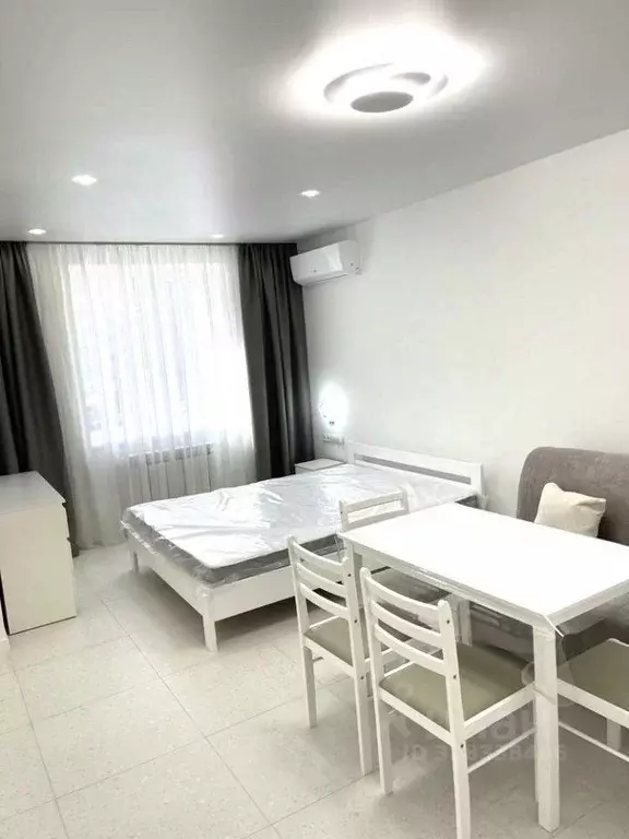 Студия Башкортостан, Уфа бул. Давлеткильдеева, 5 (33.0 м) - Фото 2