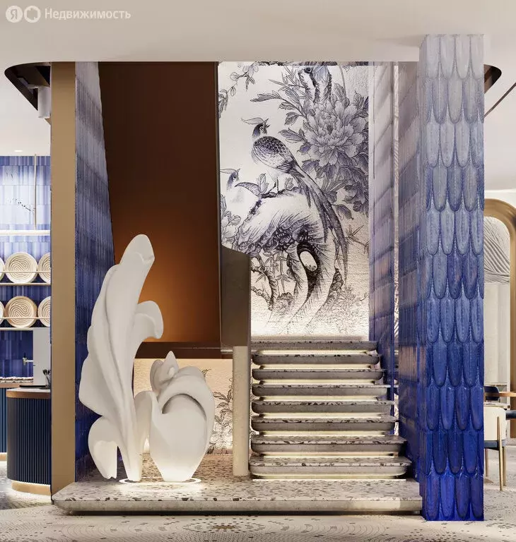 2-комнатная квартира: Адлер, улица Ленина, 280А (46.4 м) - Фото 2