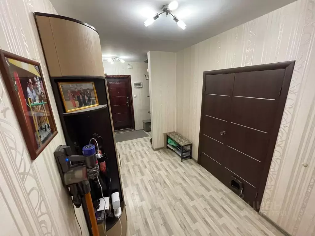 3-к кв. Москва Дорожная ул., 34К2 (76.0 м) - Фото 1