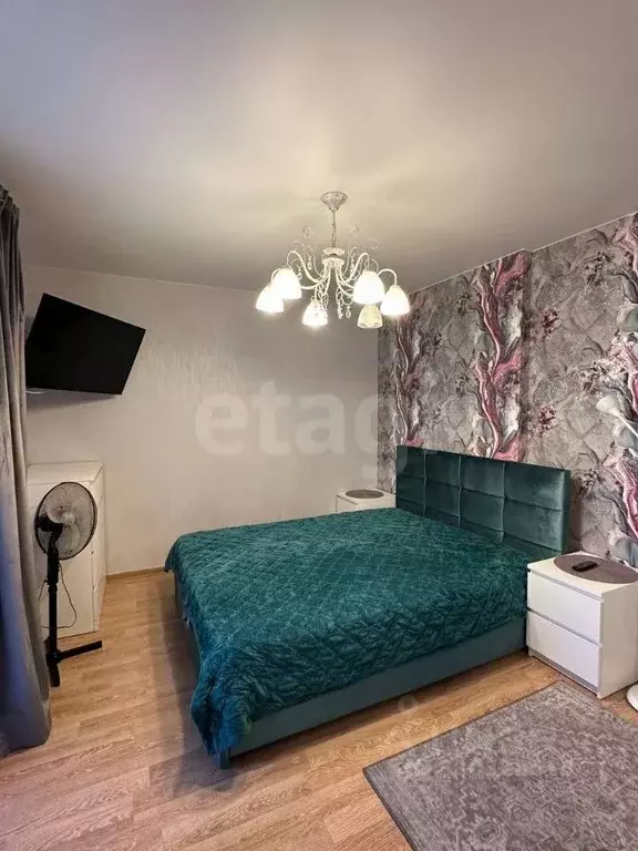 2-к кв. Санкт-Петербург Пулковское ш., 42к6 (44.5 м) - Фото 1