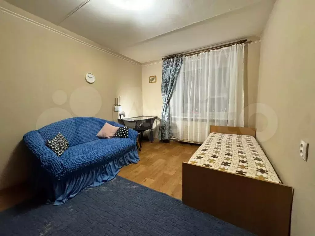 2-к. квартира, 42 м, 5/9 эт. - Фото 1