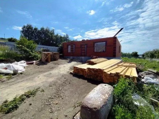 Дом в Белгородская область, Белгородский муниципальный округ, с. Ерик ... - Фото 1