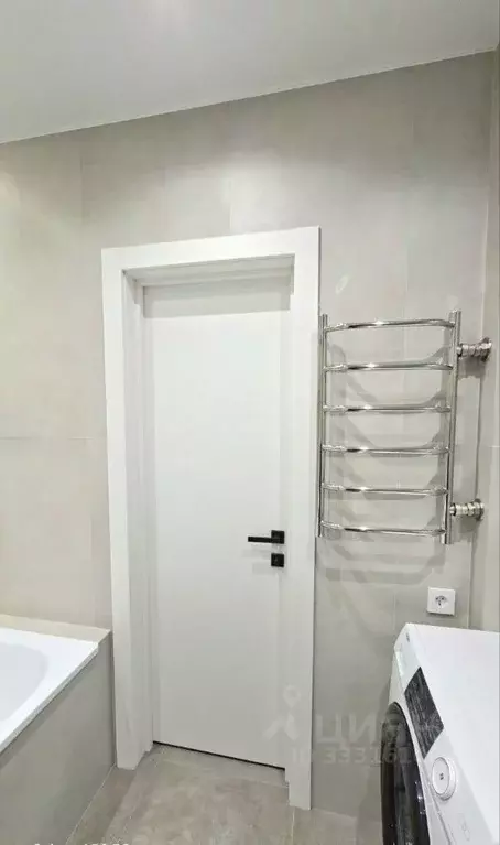 1-к кв. Чувашия, Чебоксары ул. Юрия Гагарина, 35к1 (48.0 м) - Фото 2