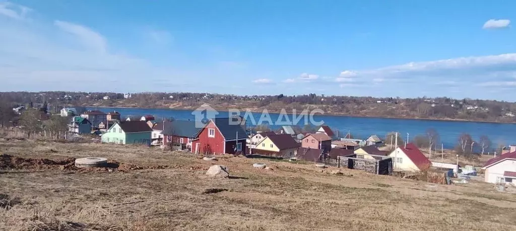 Участок в Ярославская область, Тутаев ул. Приволжская, 4А (13.0 сот.) - Фото 2