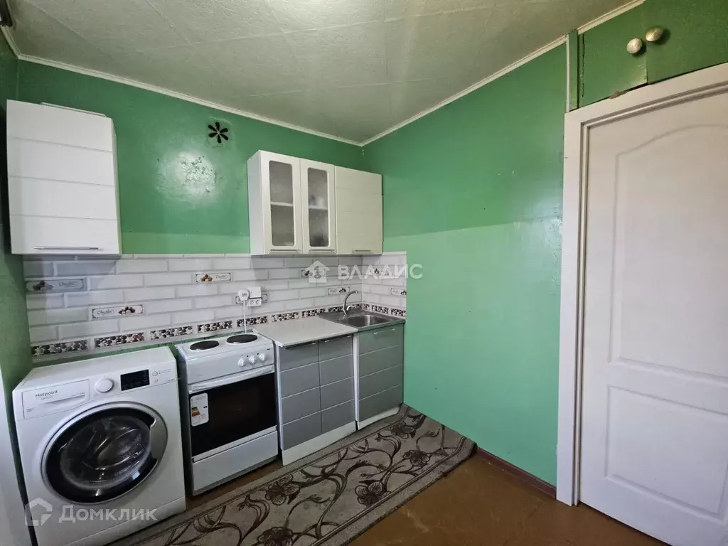 Продаётся 1-к квартира, 27.6 м - Фото 1