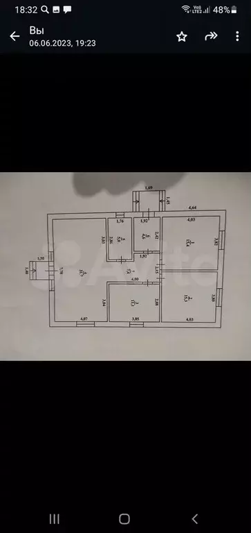 Дом 113 м на участке 5 сот. - Фото 0