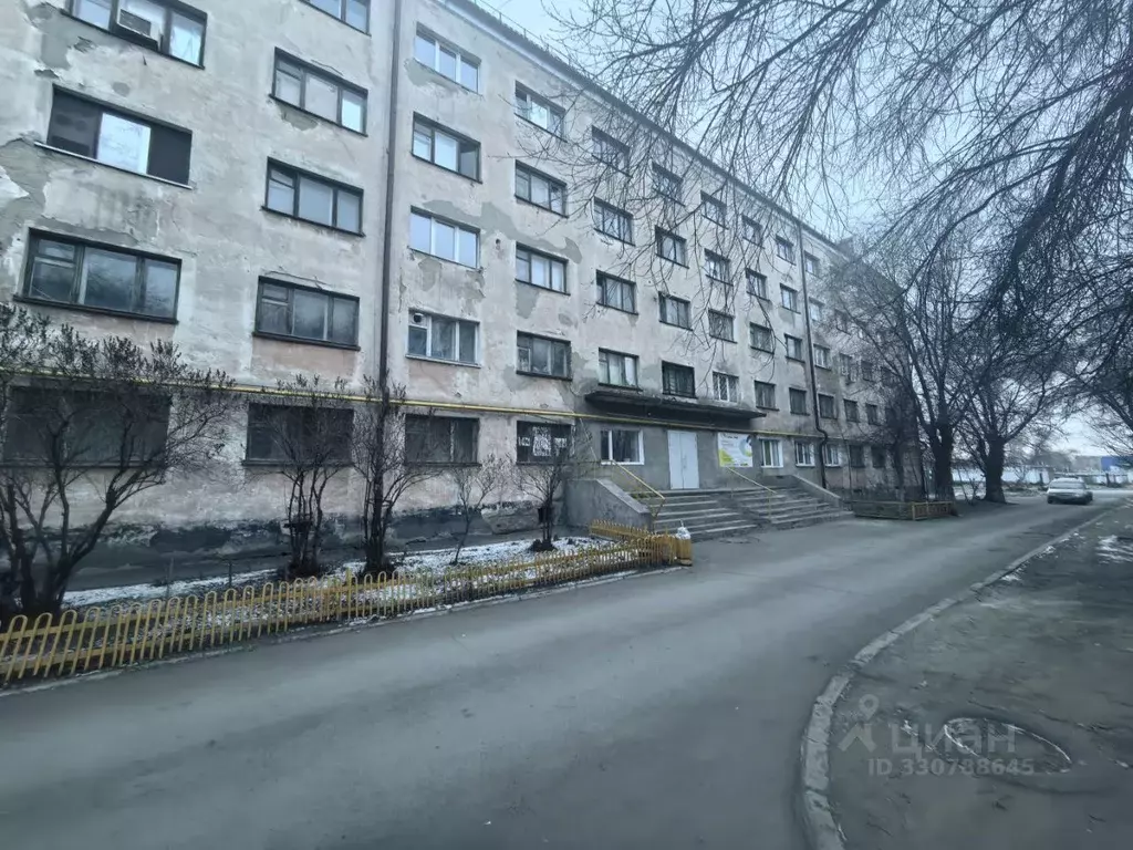 Помещение свободного назначения в Оренбургская область, Новотроицк ул. ... - Фото 2