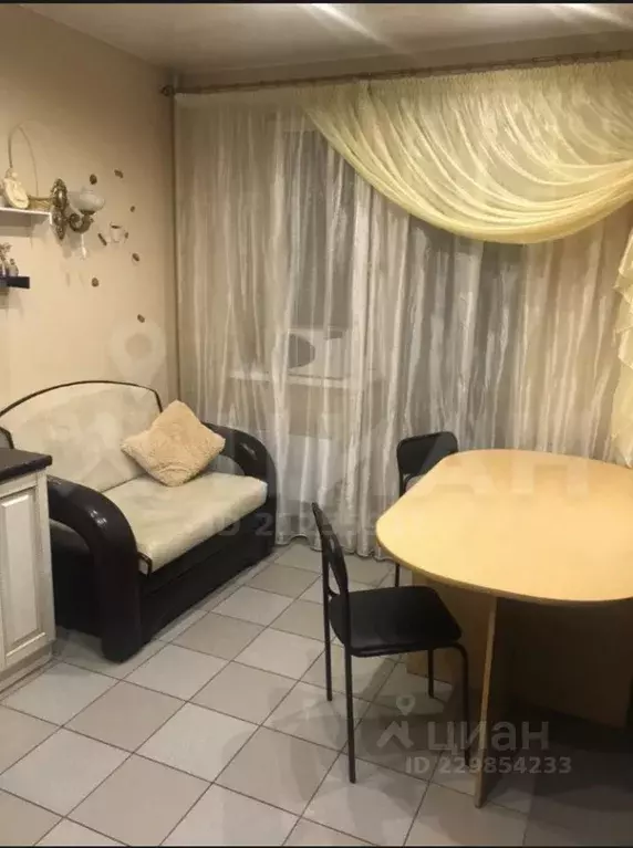 1-к кв. Владимирская область, Кольчугино Октябрьская ул., 17 (44.0 м) - Фото 2