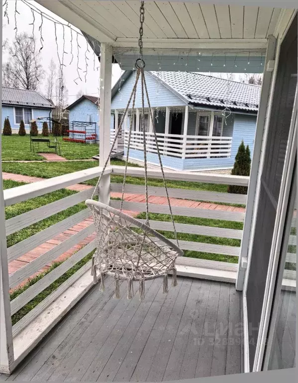 Дом в Московская область, Волоколамский муниципальный округ, д. ... - Фото 2