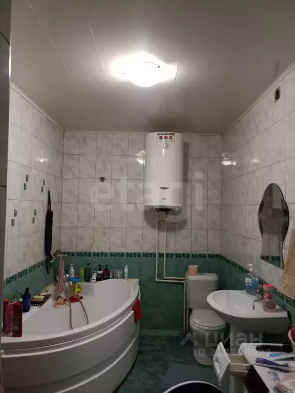 3-к кв. Адыгея, Майкоп ул. Ленина, 137 (67.1 м) - Фото 1