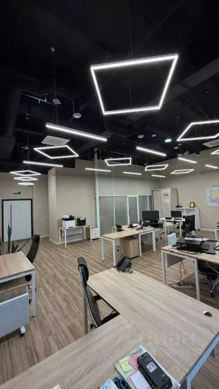 Офис в Москва ул. Сущевский Вал, 49 (178 м) - Фото 2