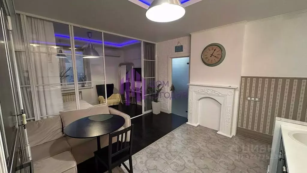 2-к кв. Московская область, Реутов Юбилейный просп., 33 (57.0 м) - Фото 2