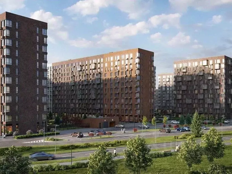 Помещение свободного назначения в Московская область, Люберцы ... - Фото 1