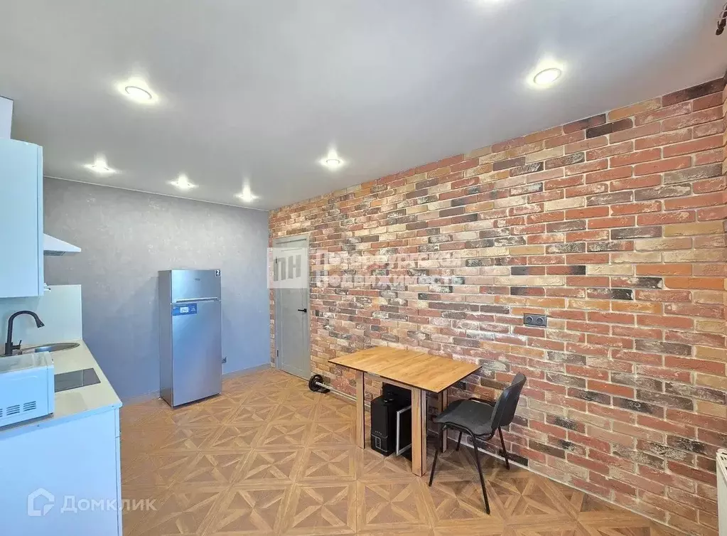Продаётся 1-к квартира, 35 м - Фото 1