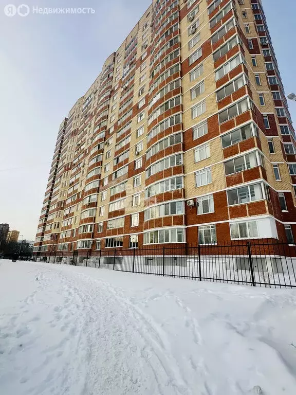 1-комнатная квартира: Пермь, улица Адмирала Макарова, 23 (46 м) - Фото 1