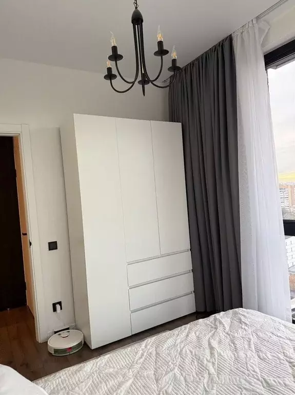 2-к кв. Москва Окружной проезд, 10Б (35.0 м) - Фото 2