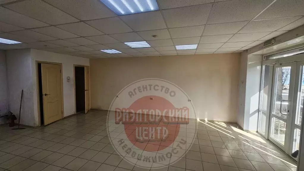 Торговая площадь в Белгородская область, Белгород ул. Некрасова, 5А ... - Фото 2