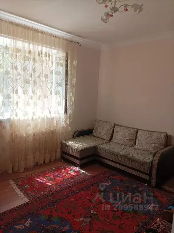 Дом в Дагестан, Дербент ул. Трудовая, 21 (100 м) - Фото 1