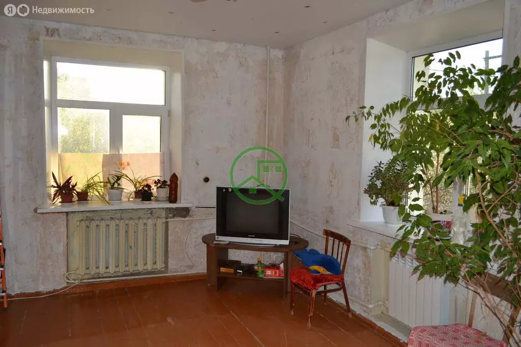 2-комнатная квартира: Сызрань, улица Карбышева, 12 (53 м) - Фото 1
