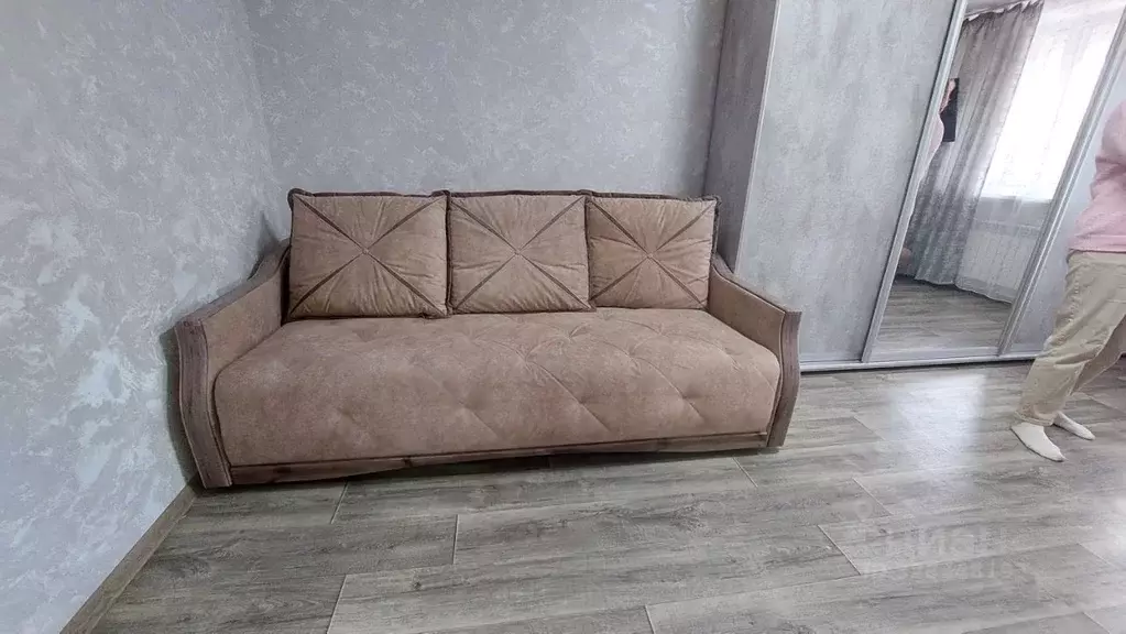 1-к кв. Крым, Симферополь ул. 1-й Конной армии, 17 (30.0 м) - Фото 2