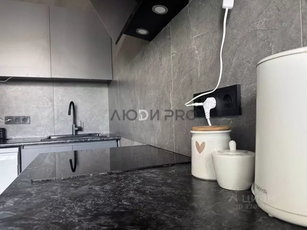 3-к кв. Саратовская область, Энгельс Энгельс-9 мкр, 3 (74.0 м) - Фото 2