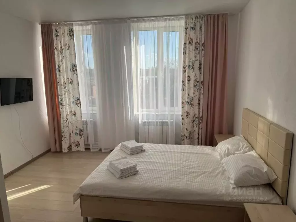 Комната Кировская область, Уржум ул. Кировский тракт, 36Д (36.0 м) - Фото 1