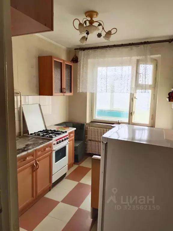 1-к кв. Калужская область, Обнинск просп. Маркса, 69 (42.0 м) - Фото 1